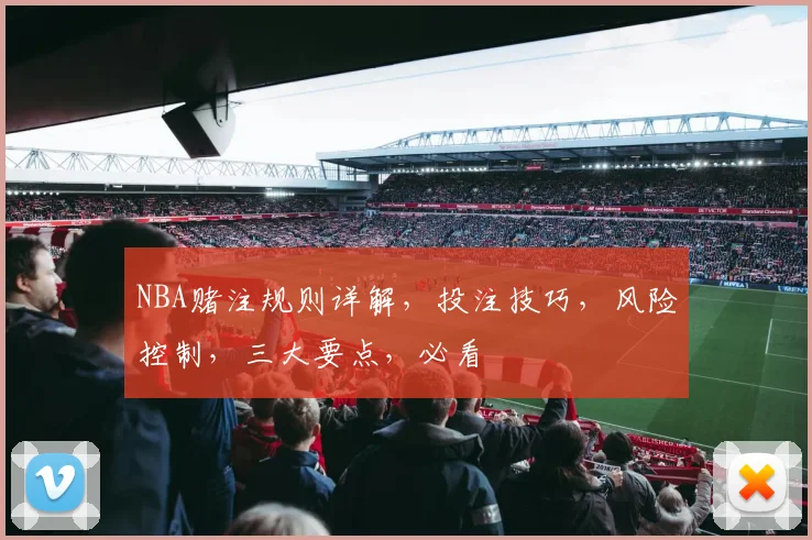 NBA赌注规则详解，投注技巧，风险控制，三大要点，必看