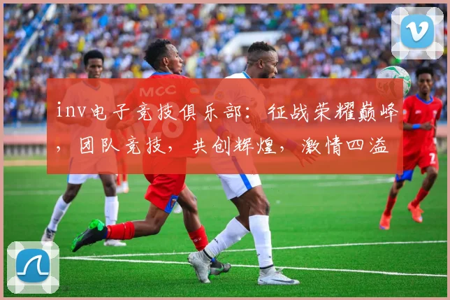 inv电子竞技俱乐部：征战荣耀巅峰，团队竞技，共创辉煌，激情四溢